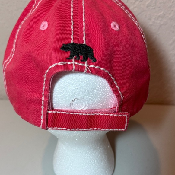 Kbethos Vintage Mama Bear Cap - Picture 3 of 6